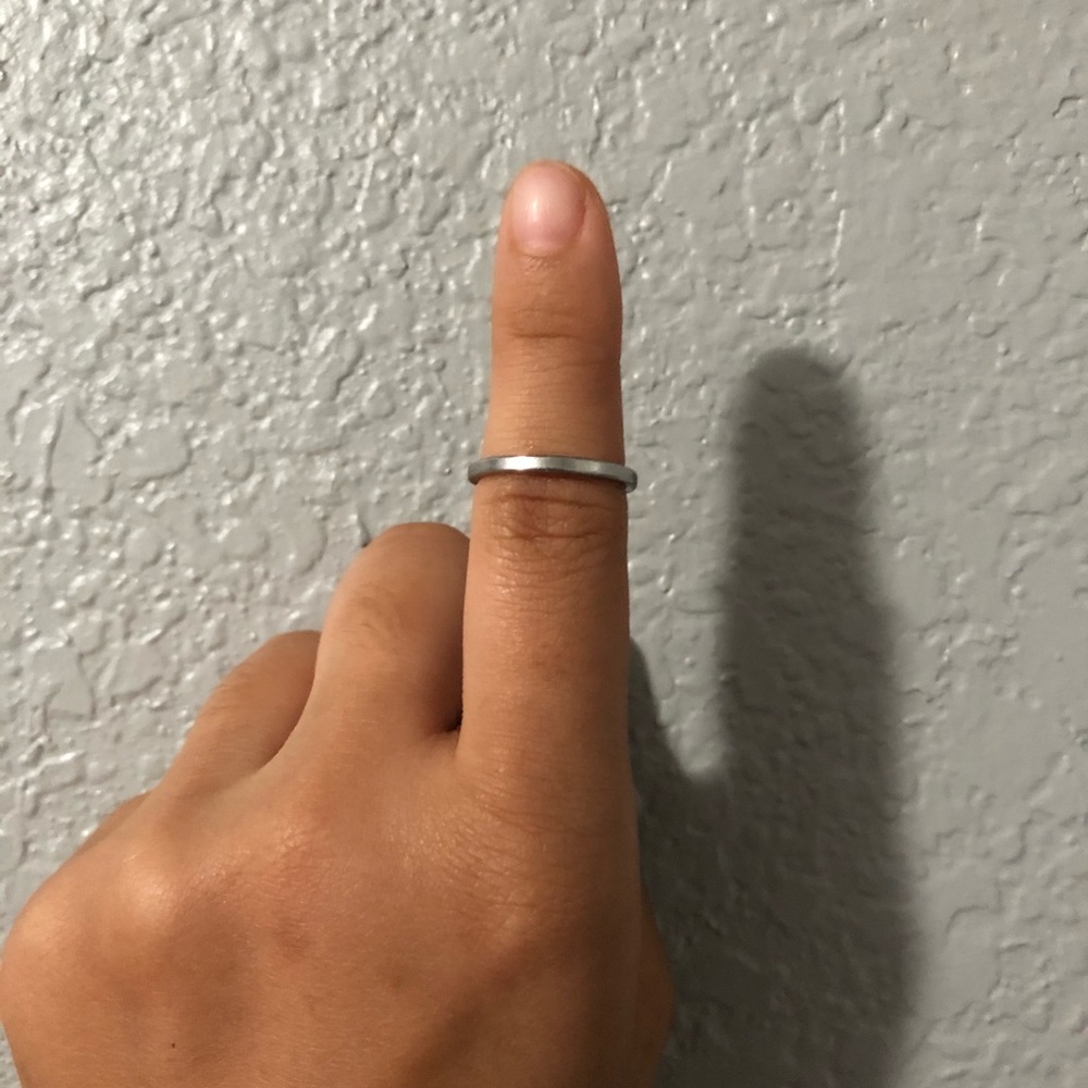 brandy melville rings
